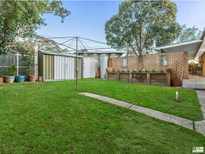 40 Peel Road, Baulkham Hills NSW 2153