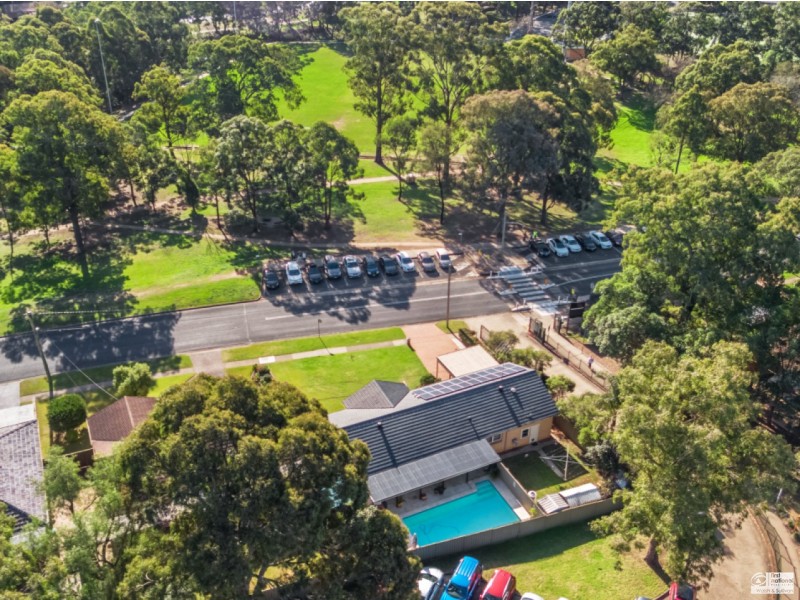 40 Peel Road, Baulkham Hills NSW 2153