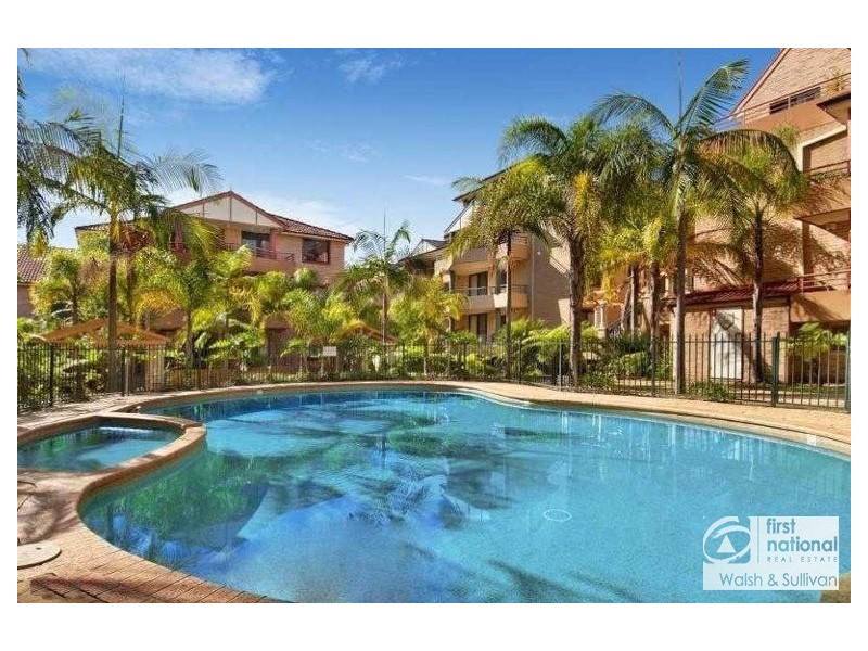 20/14-16 Campbell Street, Northmead NSW 2152