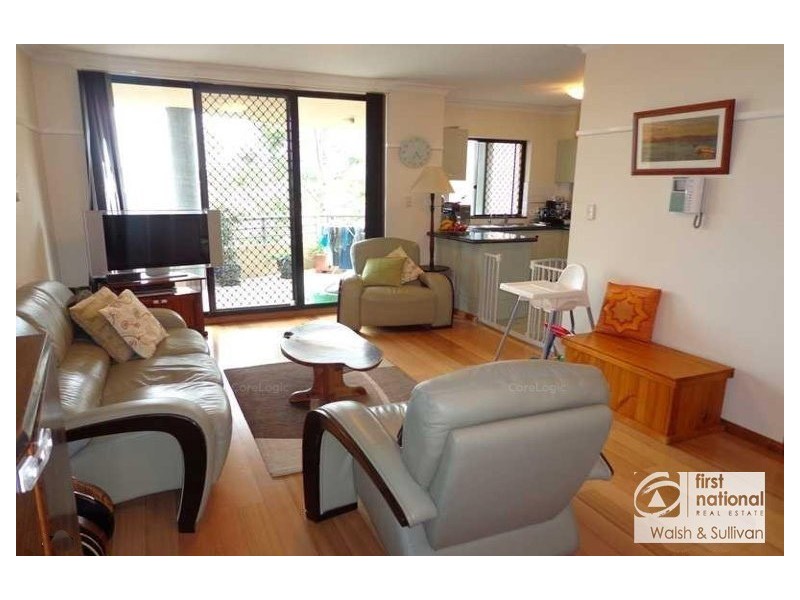 20/14-16 Campbell Street, Northmead NSW 2152