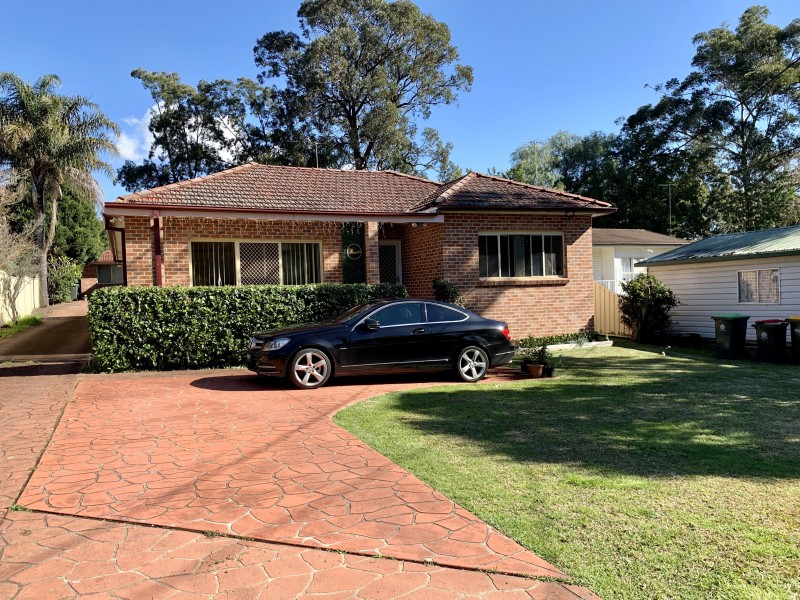 65 Castle Street, Castle Hill NSW 2154