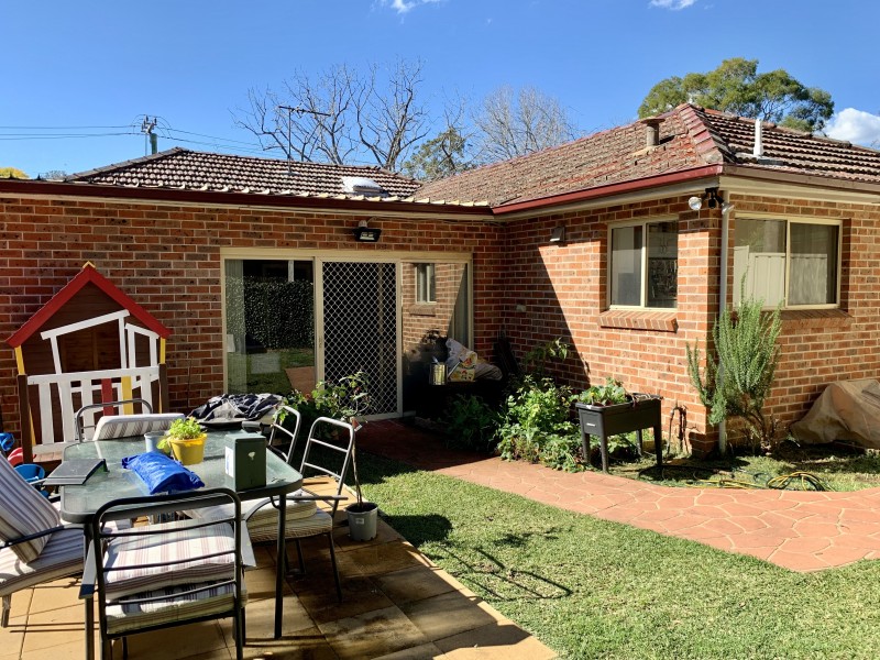 65 Castle Street, Castle Hill NSW 2154