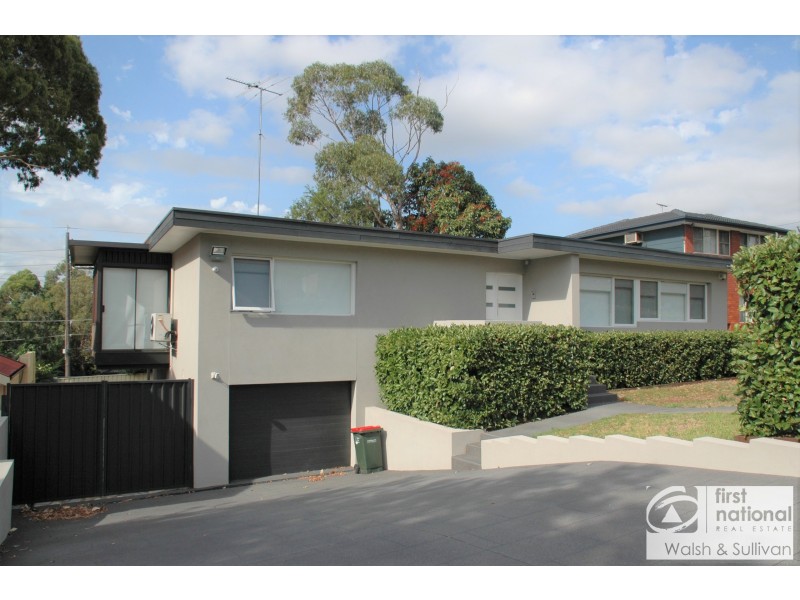 18 Ruth Street, Winston Hills NSW 2153