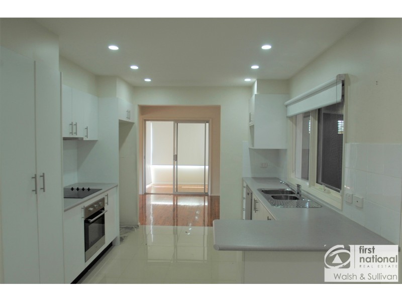 18 Ruth Street, Winston Hills NSW 2153