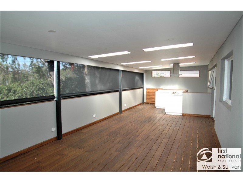 18 Ruth Street, Winston Hills NSW 2153