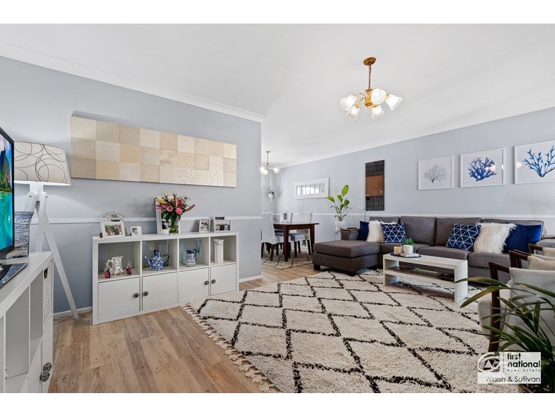 Winston Hills NSW 2153