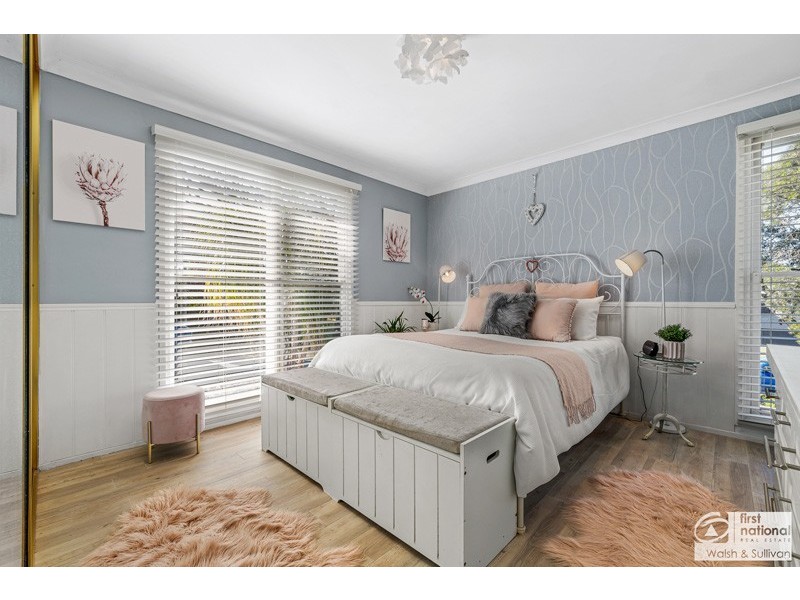 Winston Hills NSW 2153