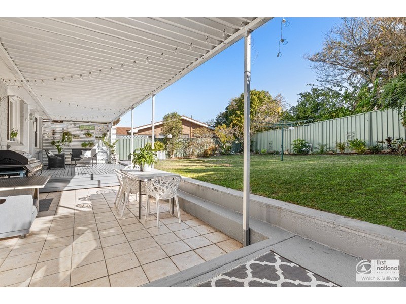 Winston Hills NSW 2153