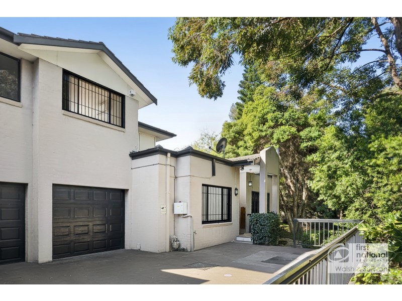 6/14 Pemberton Street, Parramatta NSW 2150