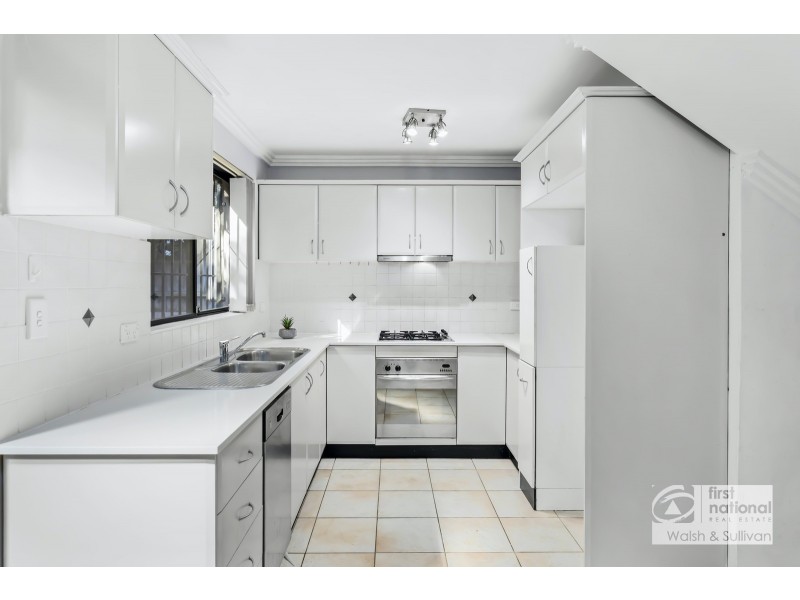 6/14 Pemberton Street, Parramatta NSW 2150