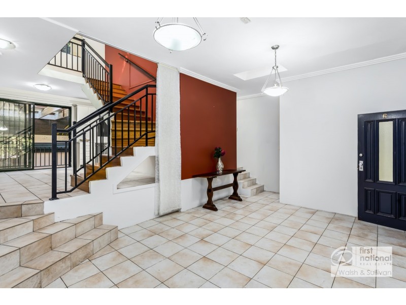 6/14 Pemberton Street, Parramatta NSW 2150