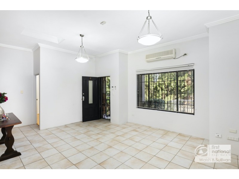 6/14 Pemberton Street, Parramatta NSW 2150