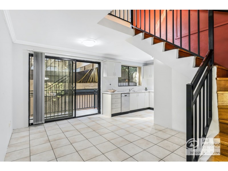 6/14 Pemberton Street, Parramatta NSW 2150