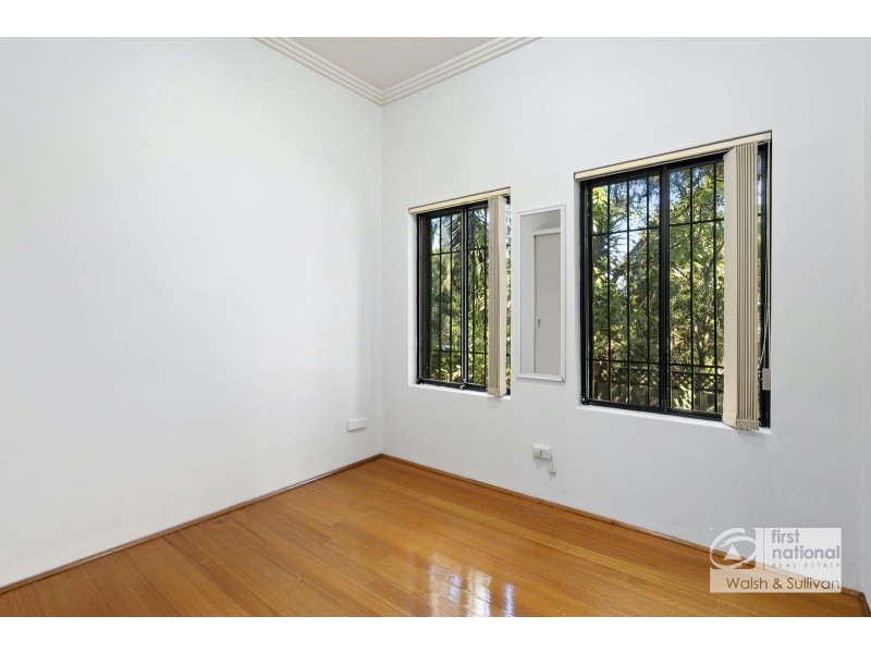 6/14 Pemberton Street, Parramatta NSW 2150