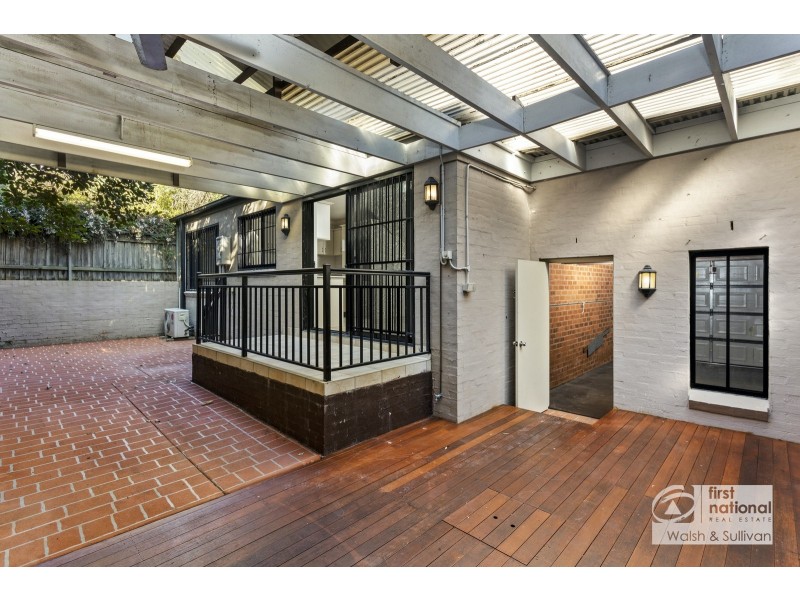 6/14 Pemberton Street, Parramatta NSW 2150