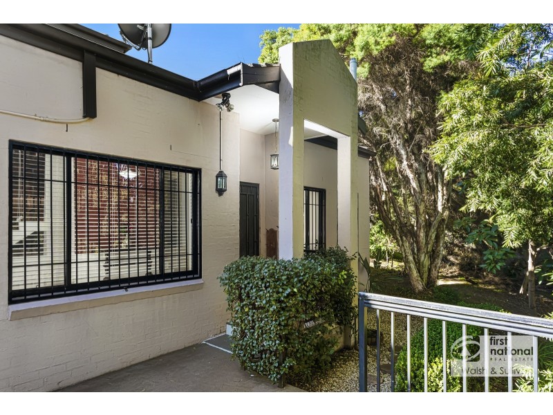 6/14 Pemberton Street, Parramatta NSW 2150