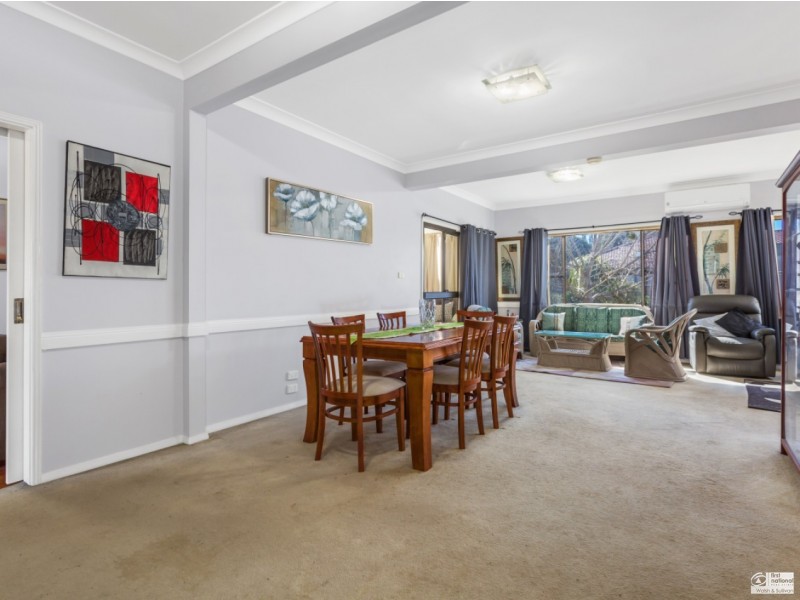 3 Denver Place, Toongabbie NSW 2146