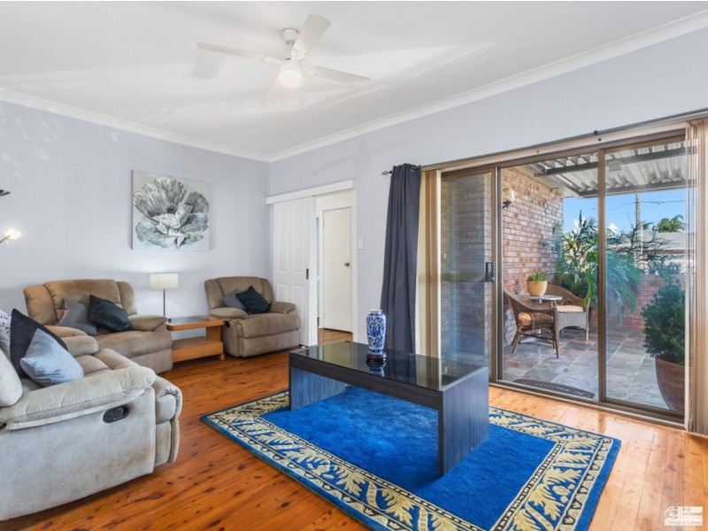 3 Denver Place, Toongabbie NSW 2146