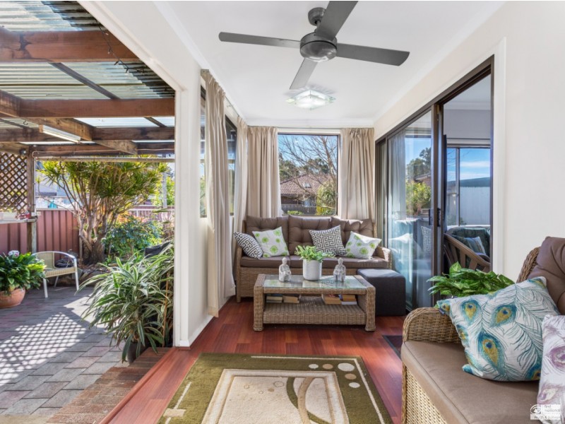 3 Denver Place, Toongabbie NSW 2146