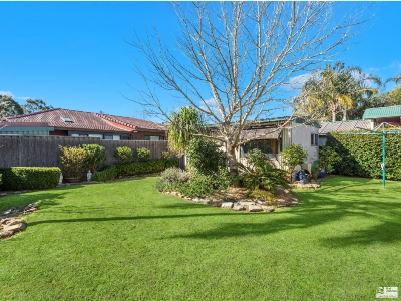 3 Denver Place, Toongabbie NSW 2146