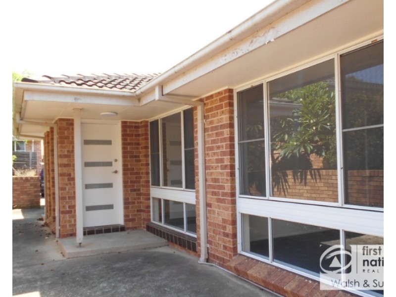 9/10-12 Kenneth Avenue, Baulkham Hills NSW 2153