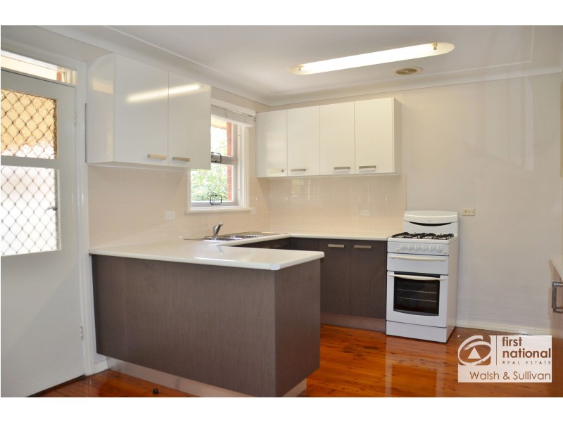 281 Windsor Road, Baulkham Hills NSW 2153