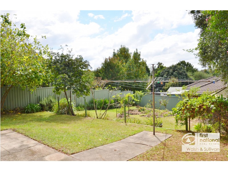 281 Windsor Road, Baulkham Hills NSW 2153