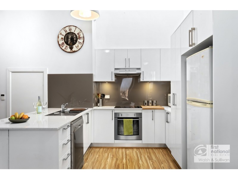 5/17 Mahony Road, Constitution Hill NSW 2145