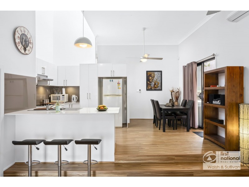 5/17 Mahony Road, Constitution Hill NSW 2145