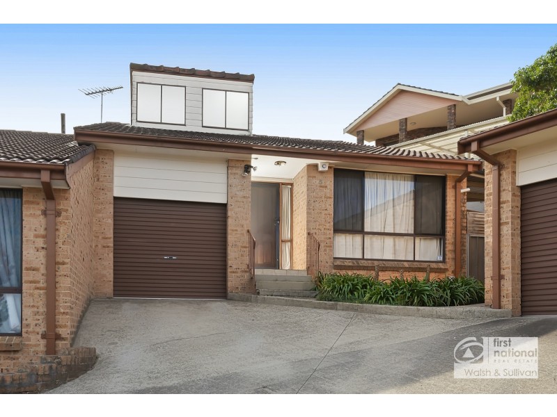 5/17 Mahony Road, Constitution Hill NSW 2145