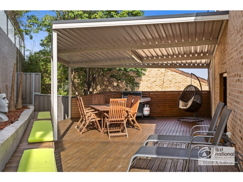 5/17 Mahony Road, Constitution Hill NSW 2145