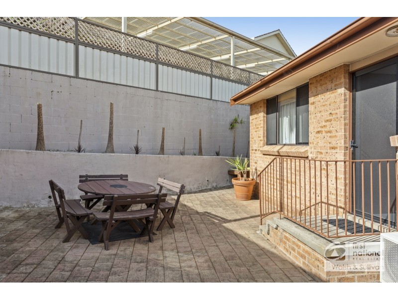 5/17 Mahony Road, Constitution Hill NSW 2145