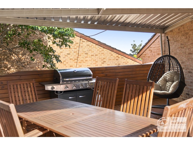 5/17 Mahony Road, Constitution Hill NSW 2145