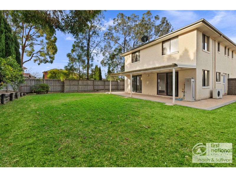 6/203 Cattai Creek Drive, Kellyville NSW 2155