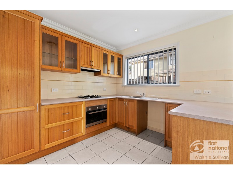 6/203 Cattai Creek Drive, Kellyville NSW 2155