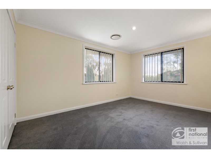 6/203 Cattai Creek Drive, Kellyville NSW 2155