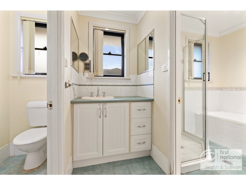 6/203 Cattai Creek Drive, Kellyville NSW 2155