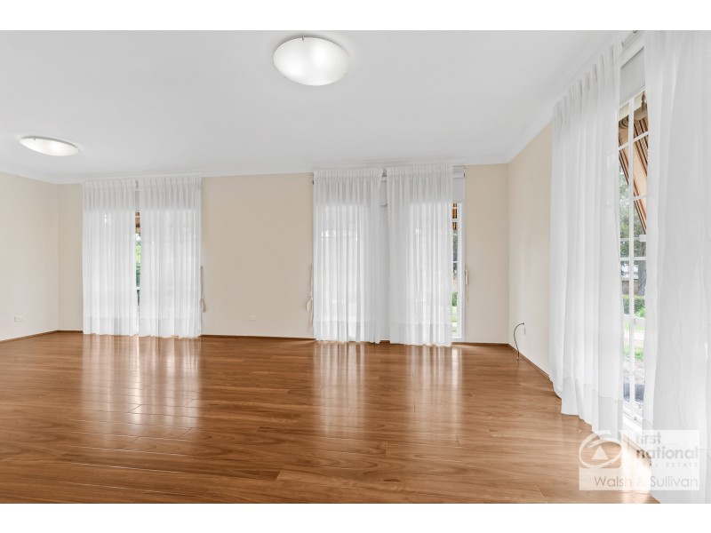 16 Cropley Drive, Baulkham Hills NSW 2153