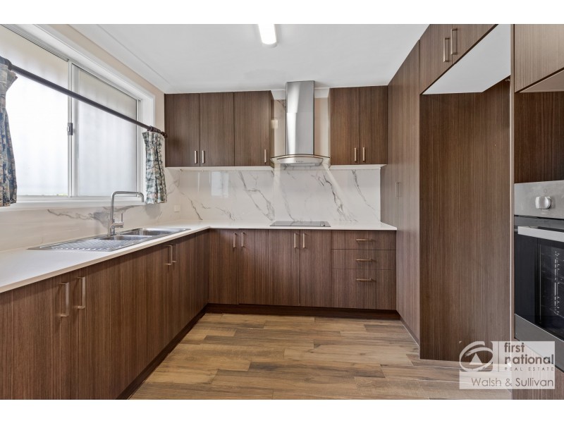 16 Cropley Drive, Baulkham Hills NSW 2153