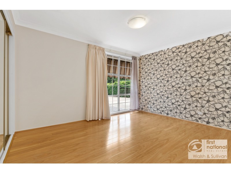 16 Cropley Drive, Baulkham Hills NSW 2153