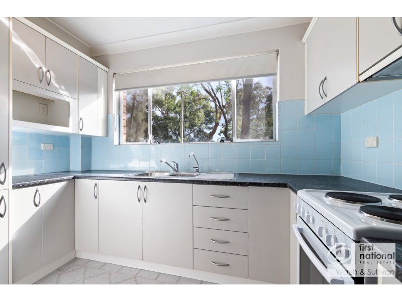 3/20 Crown Street, Granville NSW 2142