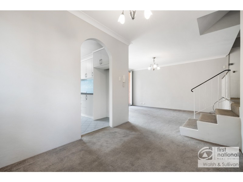3/20 Crown Street, Granville NSW 2142