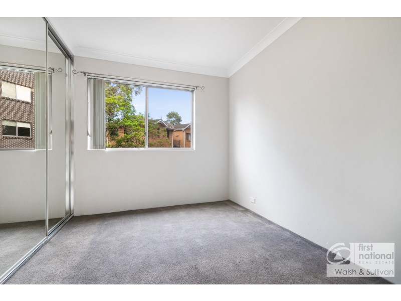 3/20 Crown Street, Granville NSW 2142
