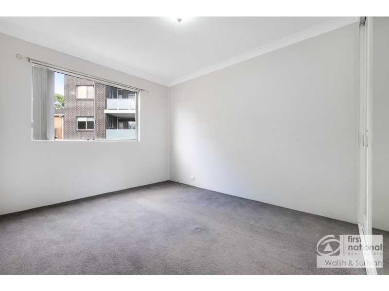 3/20 Crown Street, Granville NSW 2142