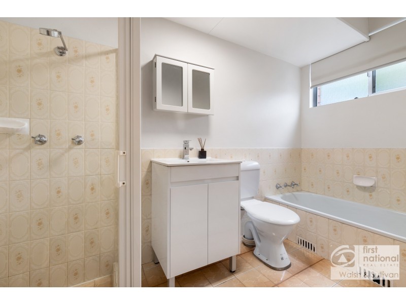 3/20 Crown Street, Granville NSW 2142