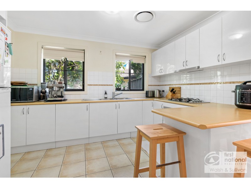 5/18 Kenneth Avenue, Baulkham Hills NSW 2153