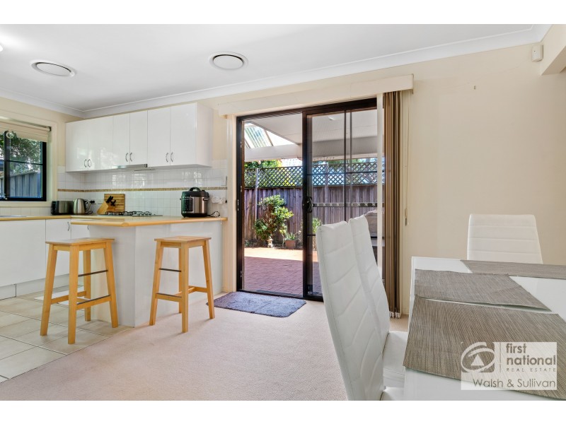5/18 Kenneth Avenue, Baulkham Hills NSW 2153