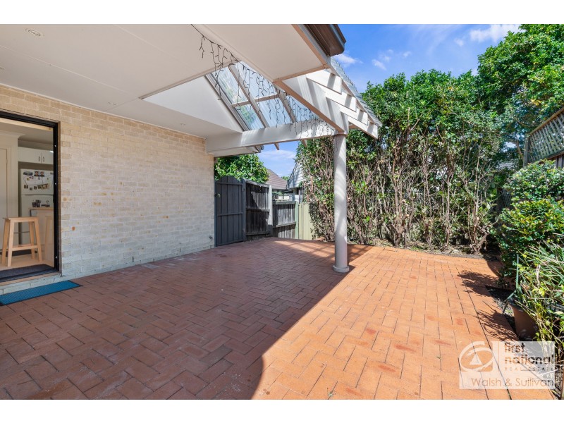 5/18 Kenneth Avenue, Baulkham Hills NSW 2153