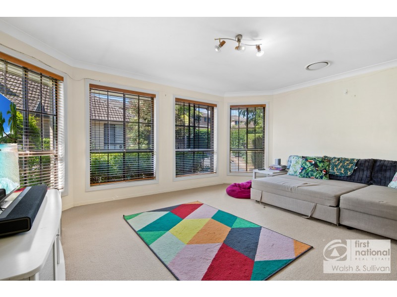 5/18 Kenneth Avenue, Baulkham Hills NSW 2153