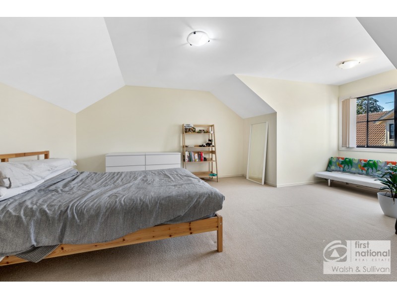 5/18 Kenneth Avenue, Baulkham Hills NSW 2153